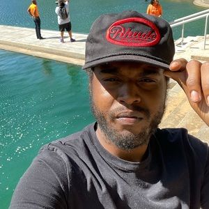 Meet your Posher, Blair